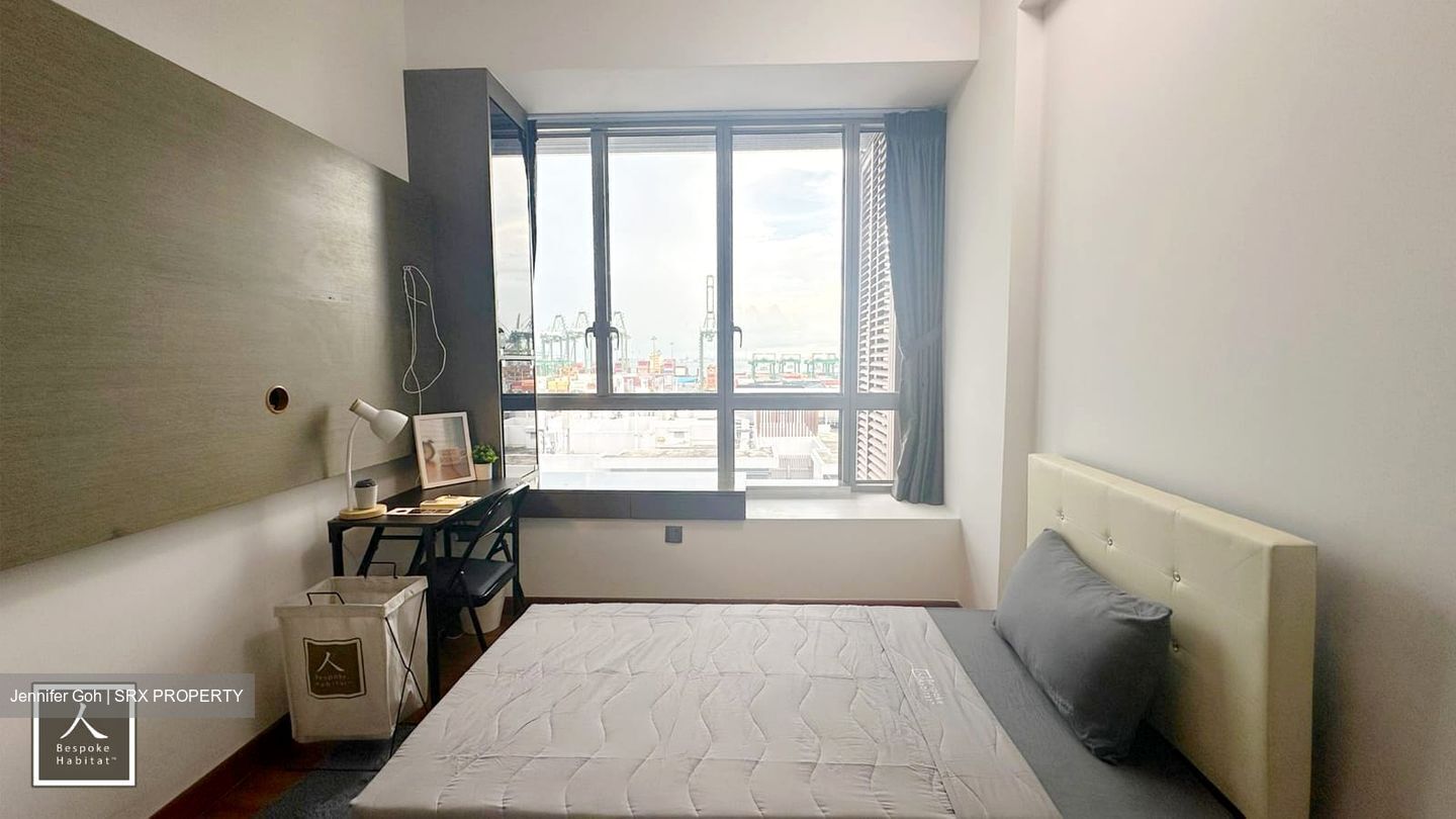 Horizon Residences (D5), Condominium #516186181